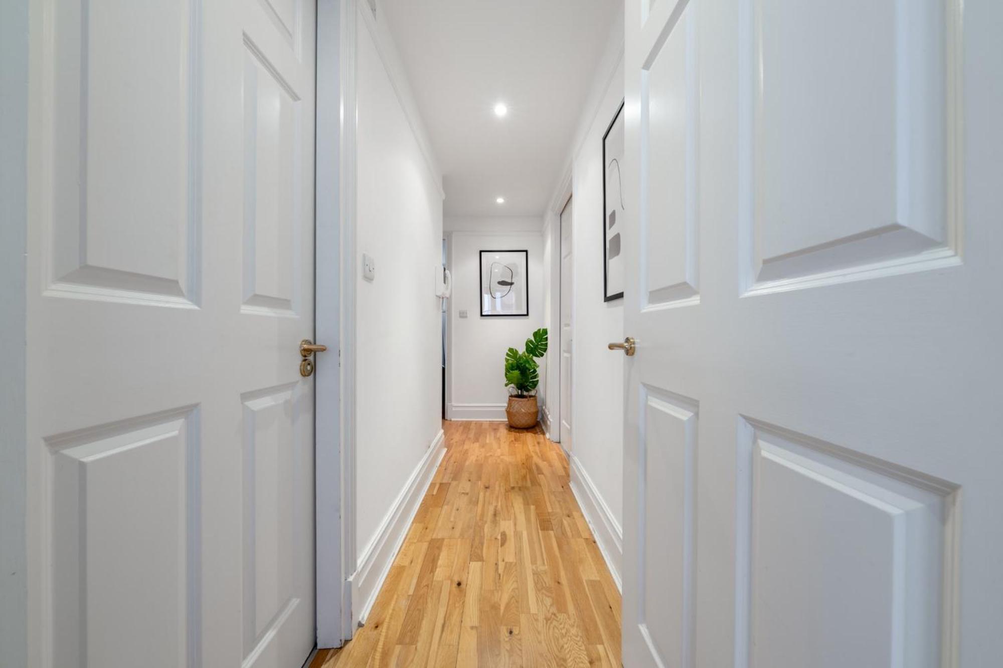 Holborn & Central London - 1Br - Cityapartmentstay Exterior photo