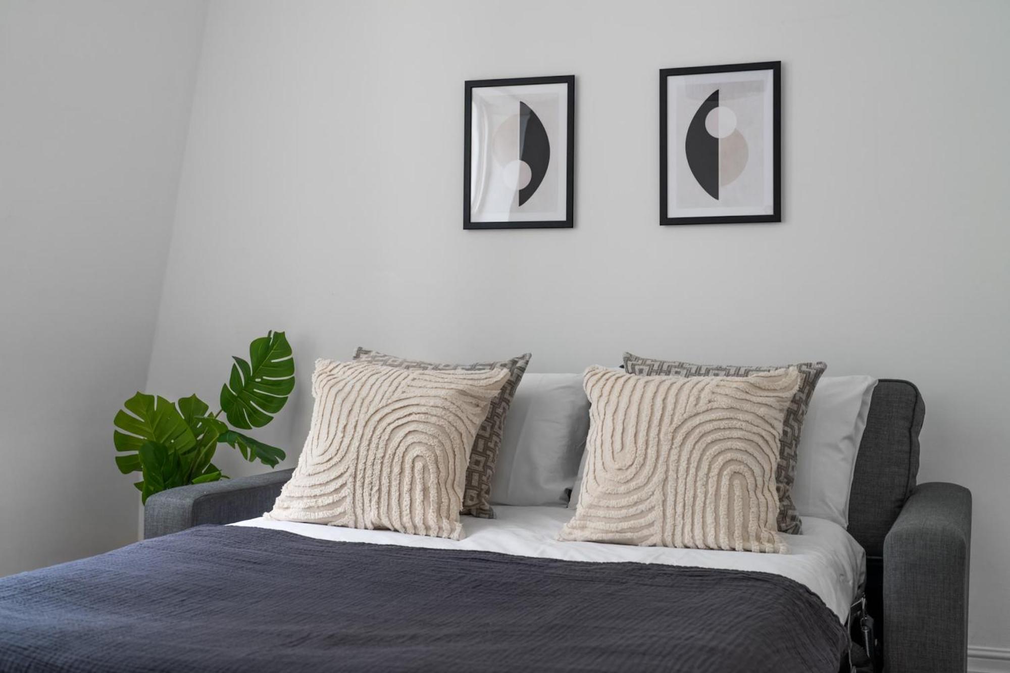 Holborn & Central London - 1Br - Cityapartmentstay Exterior photo
